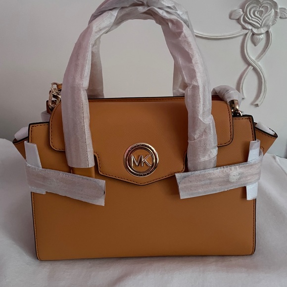 🔥Sold Out 🔥MK Carmen Bag - Picture 4 of 8